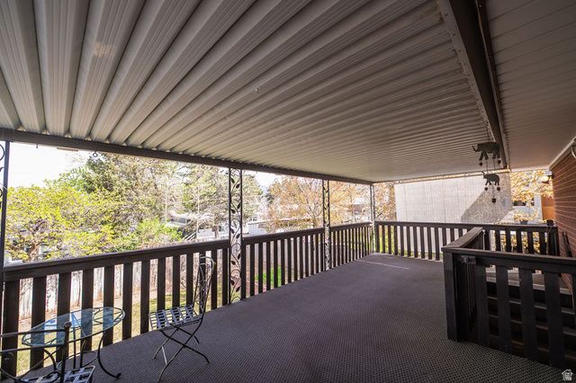 11 E BONNEVILLE DR, Bountiful, UT 84010