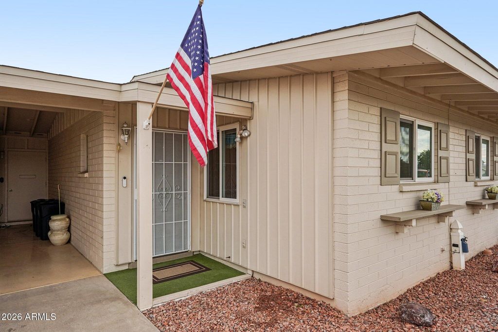 10411 W CLAIR Drive, Sun City, AZ 85351 — photo 5