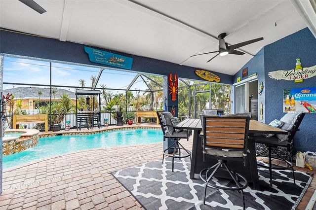 306 NE 29TH TERRACE, Cape Coral, FL 33909