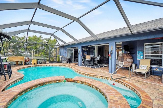 306 NE 29TH TERRACE, Cape Coral, FL 33909