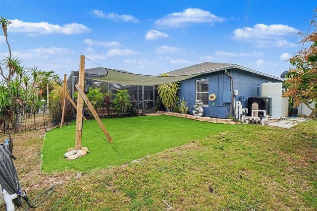 306 NE 29TH TERRACE, Cape Coral, FL 33909