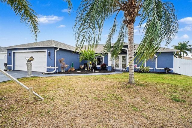 306 NE 29TH TERRACE, Cape Coral, FL 33909