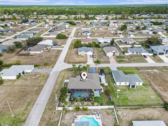 306 NE 29TH TERRACE, Cape Coral, FL 33909