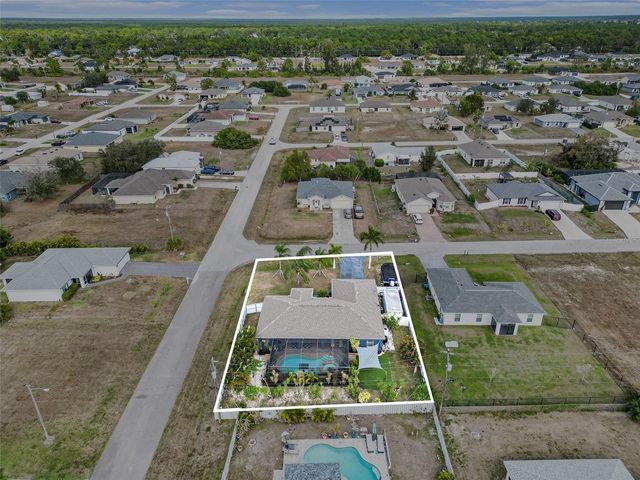 306 NE 29TH TERRACE, Cape Coral, FL 33909