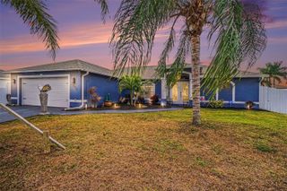 306 NE 29TH TERRACE, Cape Coral, FL 33909