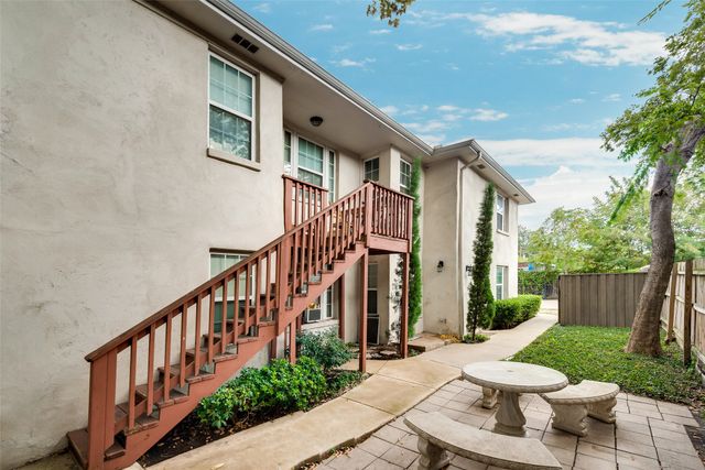 1508 N Peak Street 4, Dallas, TX 75204