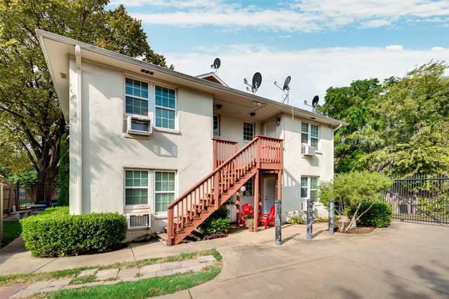 1508 N Peak Street 4, Dallas, TX 75204
