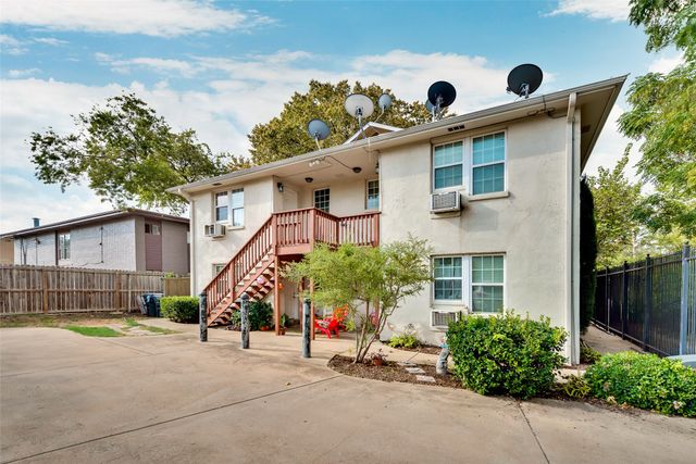 1508 N Peak Street 4, Dallas, TX 75204
