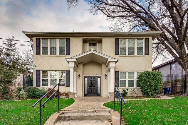 1508 N Peak Street 4, Dallas, TX 75204