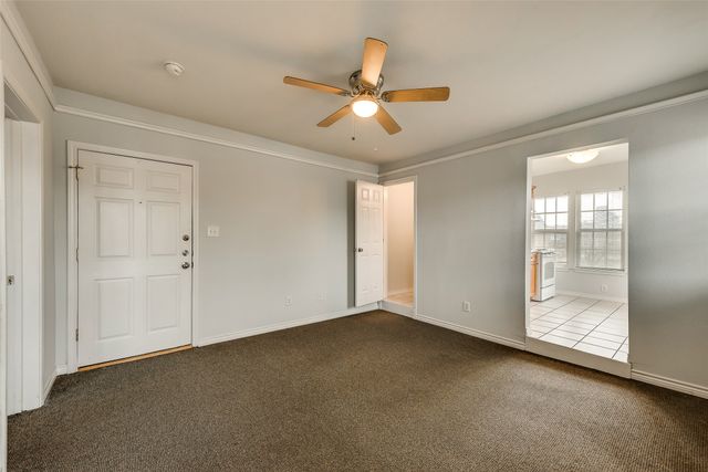 1508 N Peak Street 4, Dallas, TX 75204