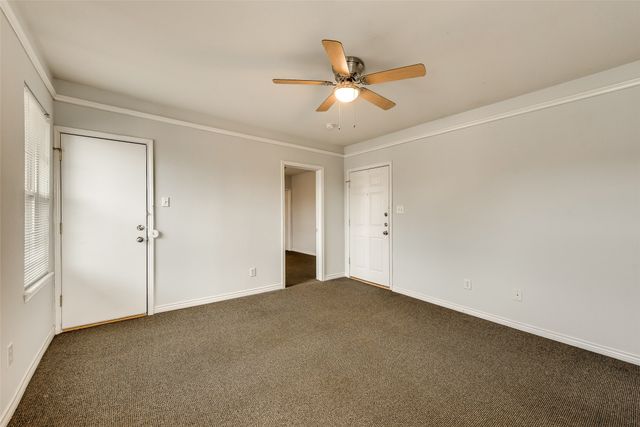 1508 N Peak Street 4, Dallas, TX 75204
