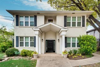 1508 N Peak Street 4, Dallas, TX 75204