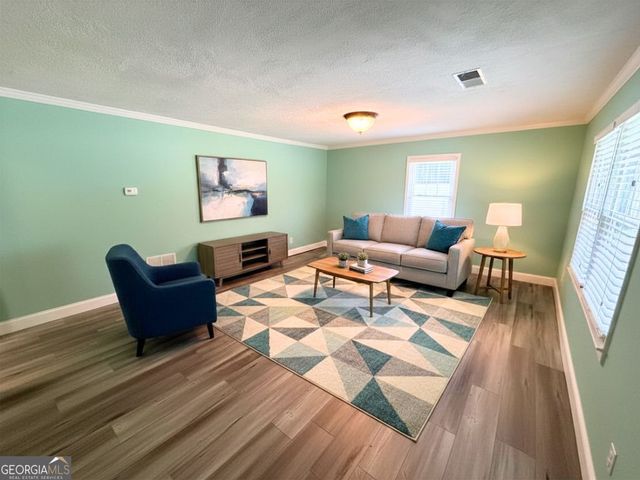1090 Brackett Road, Marietta, GA 30066