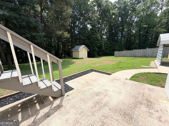 1090 Brackett Road, Marietta, GA 30066