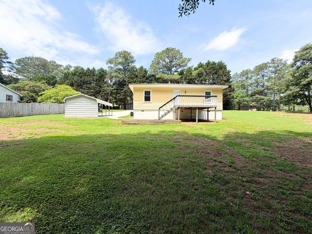 1090 Brackett Road, Marietta, GA 30066