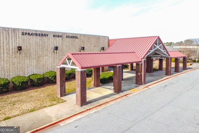 1090 Brackett Road, Marietta, GA 30066