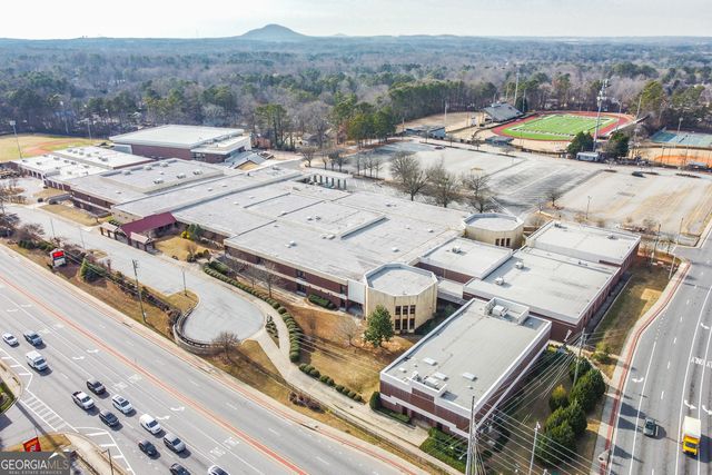 1090 Brackett Road, Marietta, GA 30066