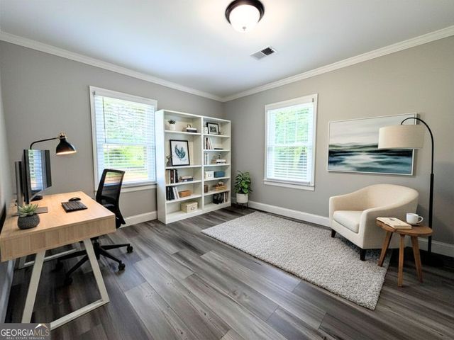 1090 Brackett Road, Marietta, GA 30066