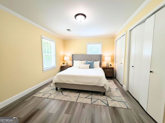 1090 Brackett Road, Marietta, GA 30066