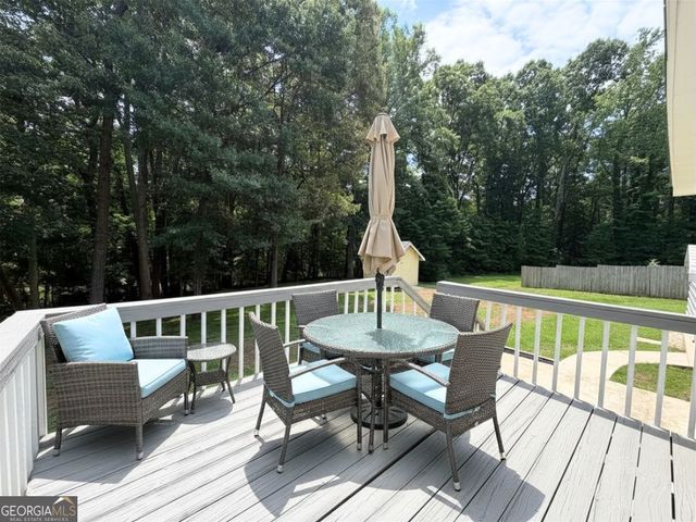 1090 Brackett Road, Marietta, GA 30066