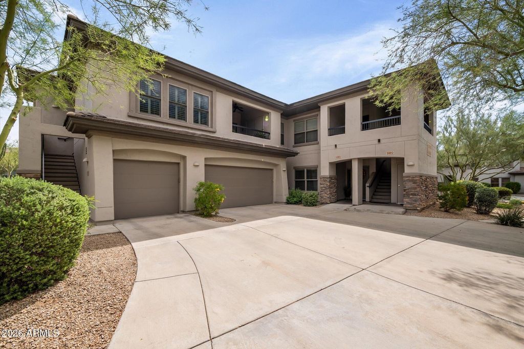 33550 N DOVE LAKES Drive 1002, Cave Creek, AZ 85331 — exterior