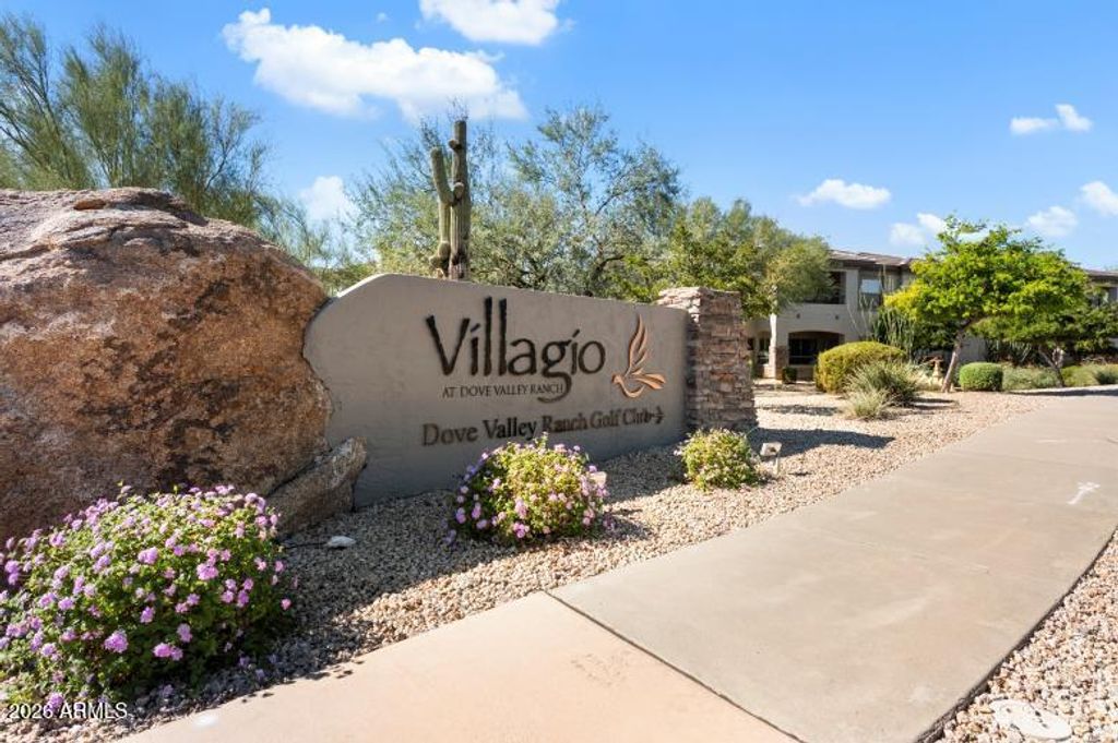 33550 N DOVE LAKES Drive 1002, Cave Creek, AZ 85331 — photo 2