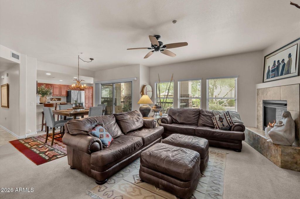 33550 N DOVE LAKES Drive 1002, Cave Creek, AZ 85331 — photo 4