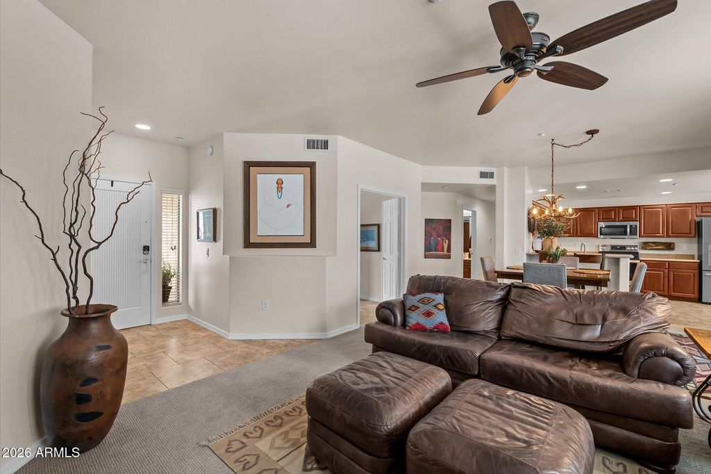 33550 N DOVE LAKES Drive 1002, Cave Creek, AZ 85331 — photo 5