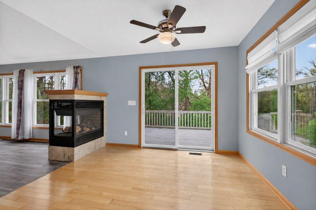 2112 Scenic Hills Drive, Leoni Twp, MI 49201