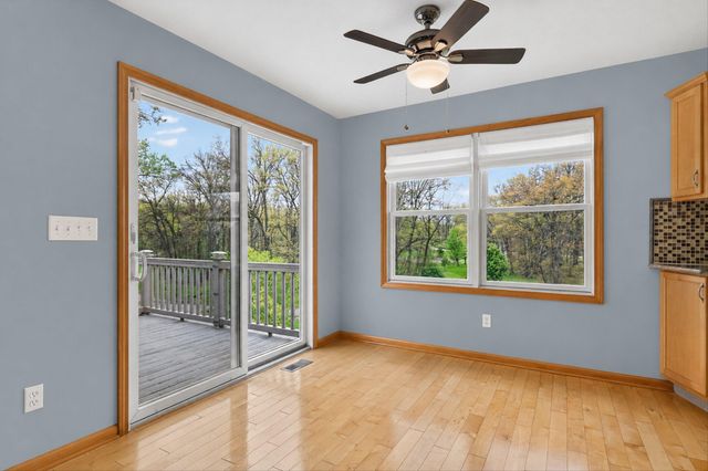 2112 Scenic Hills Drive, Leoni Twp, MI 49201