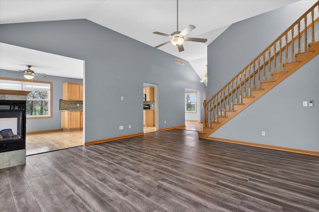 2112 Scenic Hills Drive, Leoni Twp, MI 49201