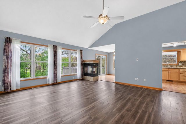 2112 Scenic Hills Drive, Leoni Twp, MI 49201