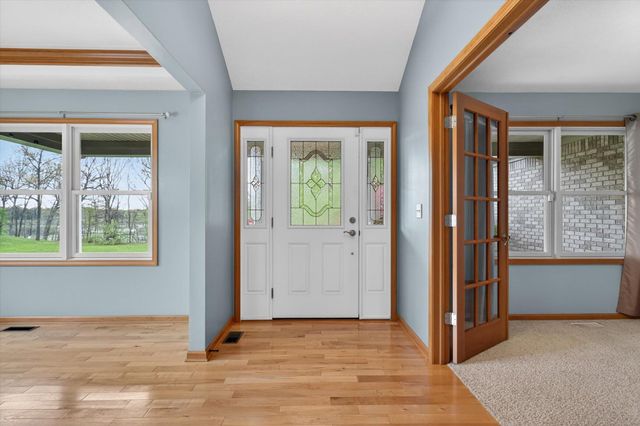 2112 Scenic Hills Drive, Leoni Twp, MI 49201