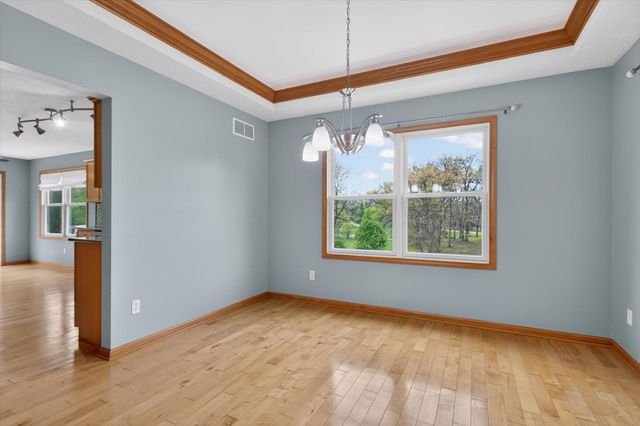 2112 Scenic Hills Drive, Leoni Twp, MI 49201