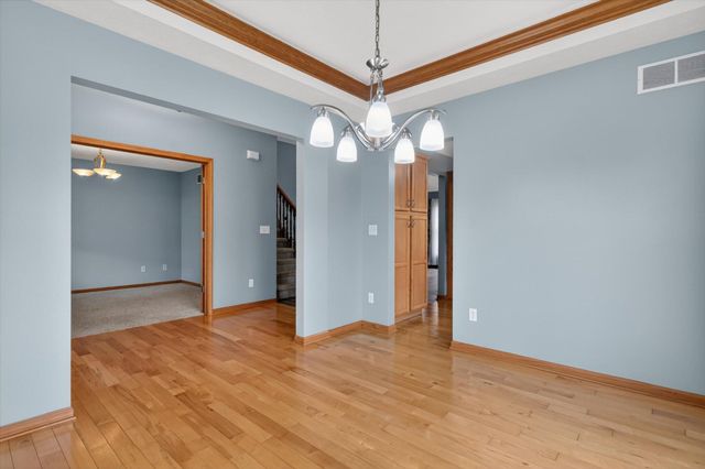 2112 Scenic Hills Drive, Leoni Twp, MI 49201