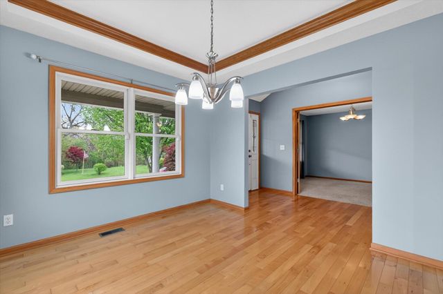 2112 Scenic Hills Drive, Leoni Twp, MI 49201