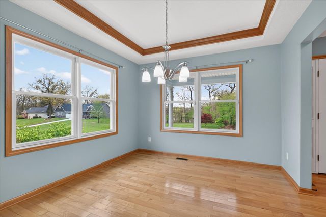 2112 Scenic Hills Drive, Leoni Twp, MI 49201