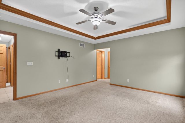 2112 Scenic Hills Drive, Leoni Twp, MI 49201