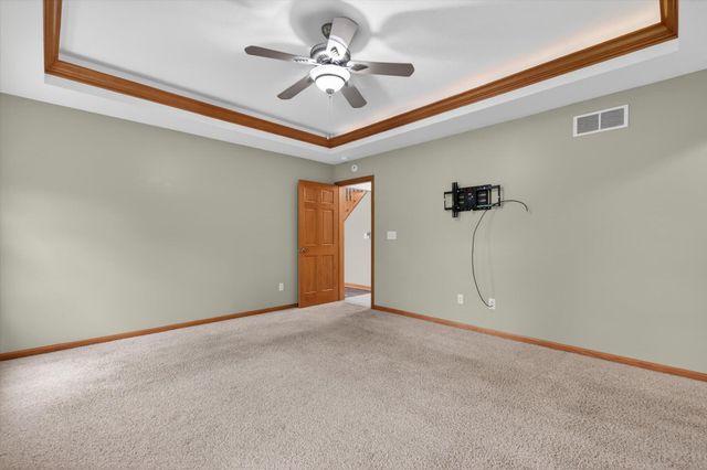 2112 Scenic Hills Drive, Leoni Twp, MI 49201