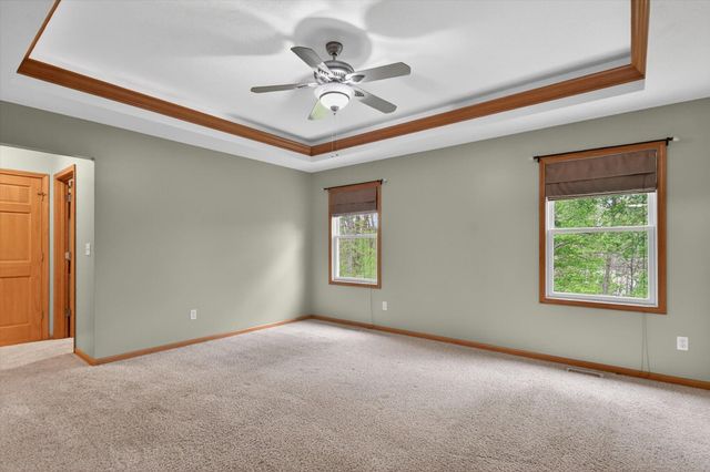 2112 Scenic Hills Drive, Leoni Twp, MI 49201