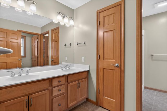 2112 Scenic Hills Drive, Leoni Twp, MI 49201