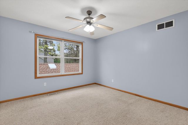2112 Scenic Hills Drive, Leoni Twp, MI 49201