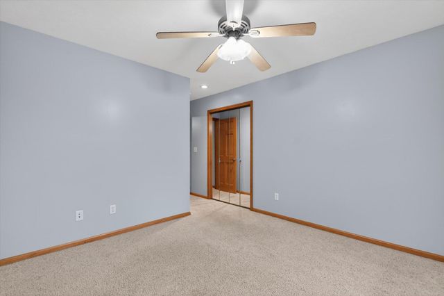2112 Scenic Hills Drive, Leoni Twp, MI 49201