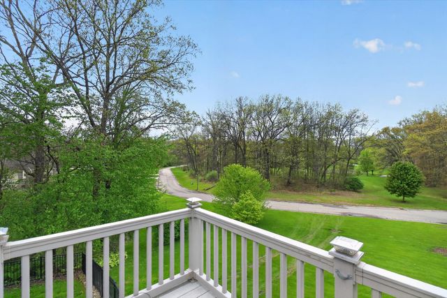 2112 Scenic Hills Drive, Leoni Twp, MI 49201
