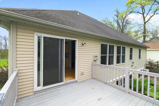2112 Scenic Hills Drive, Leoni Twp, MI 49201