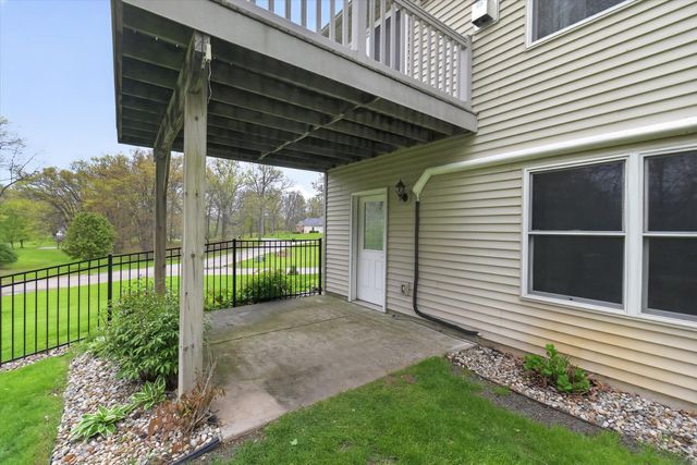 2112 Scenic Hills Drive, Leoni Twp, MI 49201