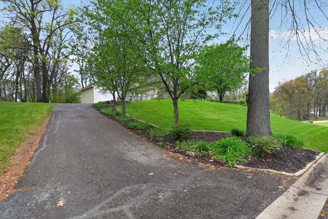 2112 Scenic Hills Drive, Leoni Twp, MI 49201