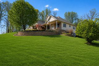 2112 Scenic Hills Drive, Leoni Twp, MI 49201