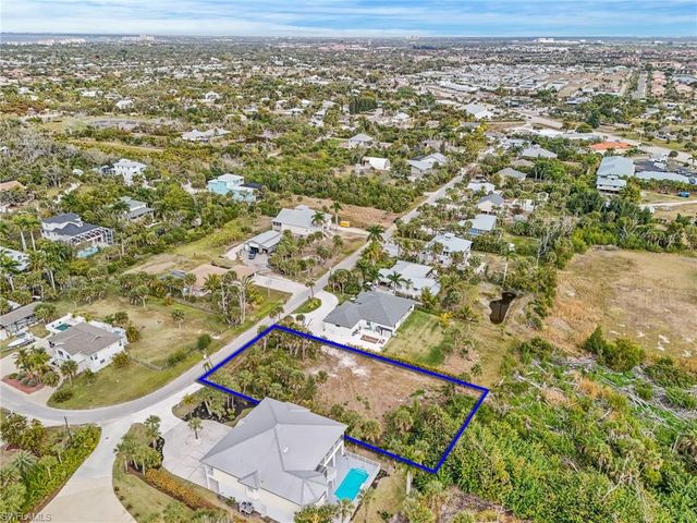 13407 Electron DR, Fort Myers, FL 33908