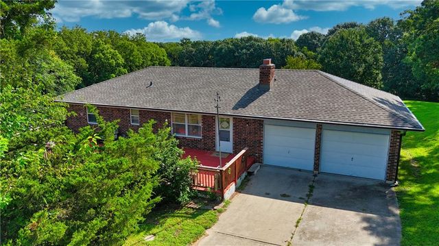 12865 Jantzen Lane, Platte City, MO 64079